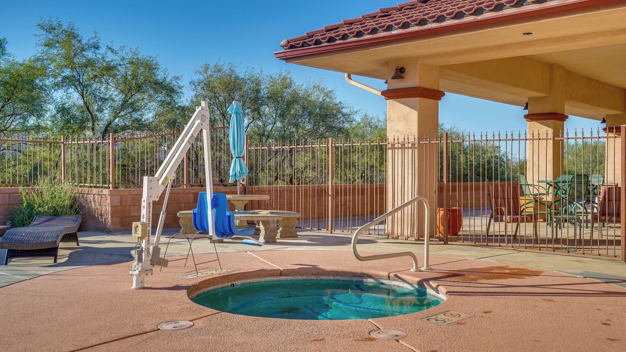 Photo of Outdoor in Benson