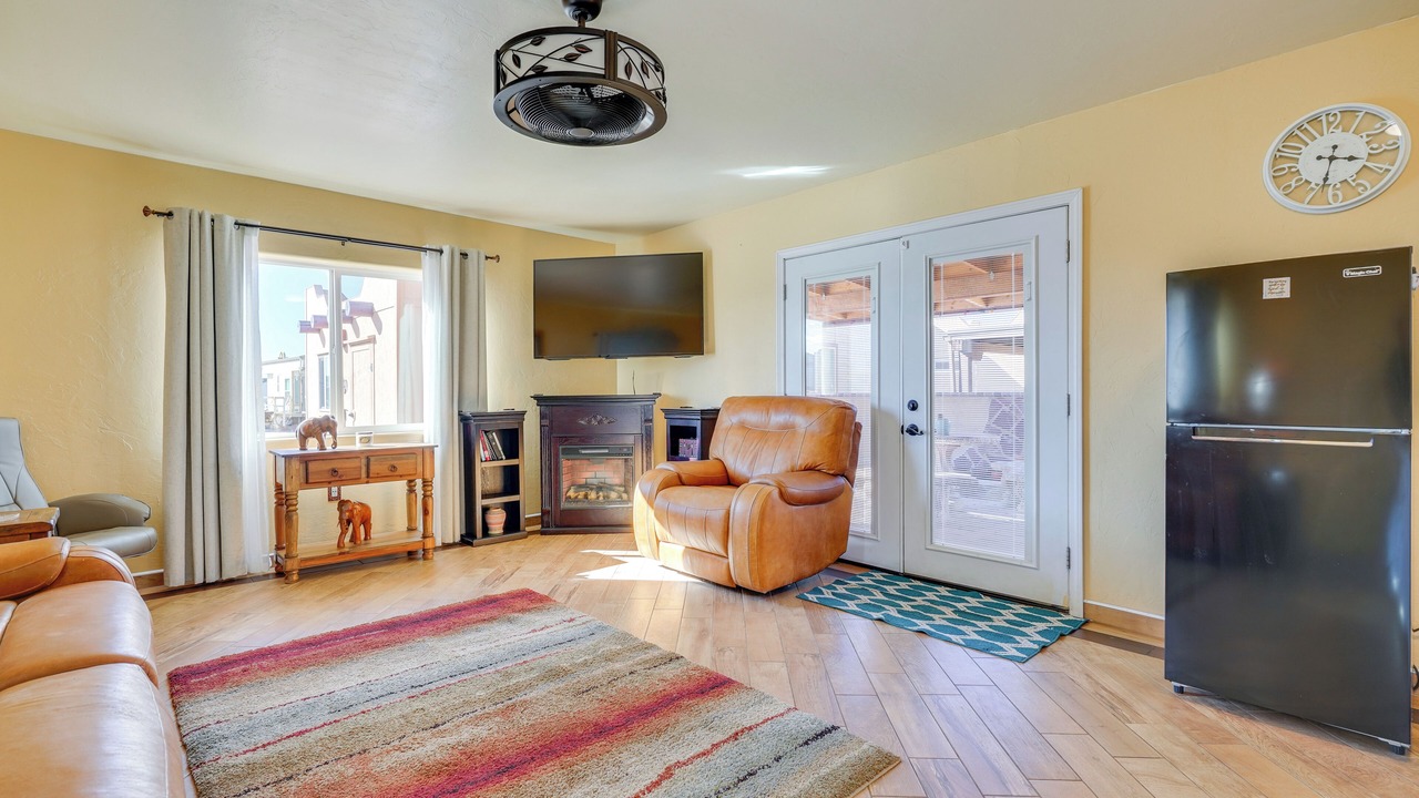 Photo of Bedroom in Benson