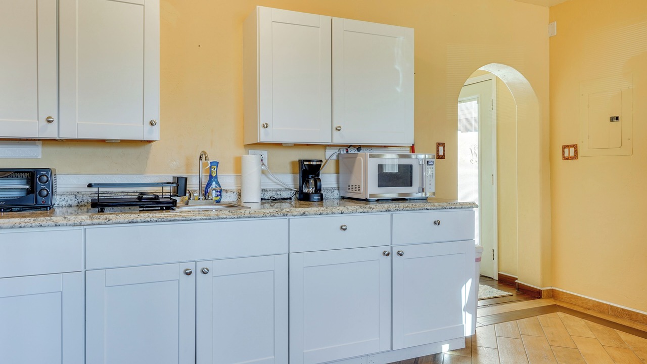 Photo of Kitchen in Benson