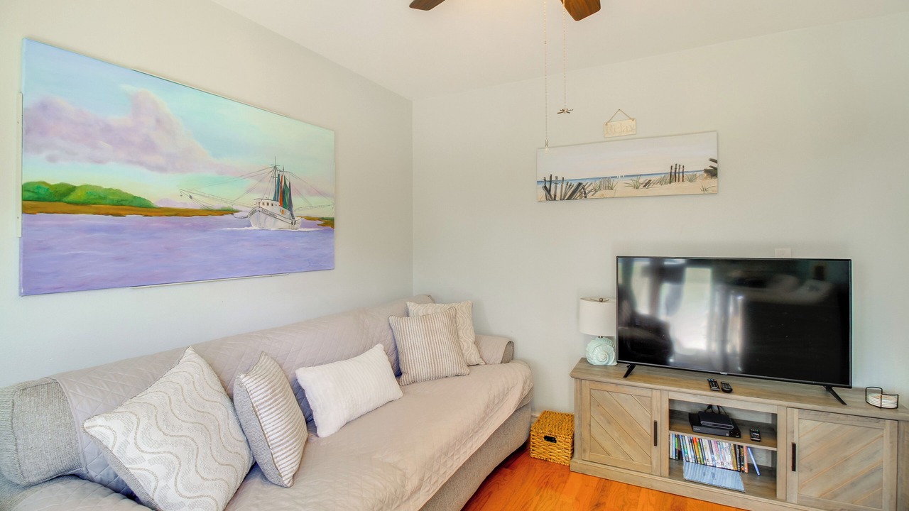 Photo of Bedroom in Rockport