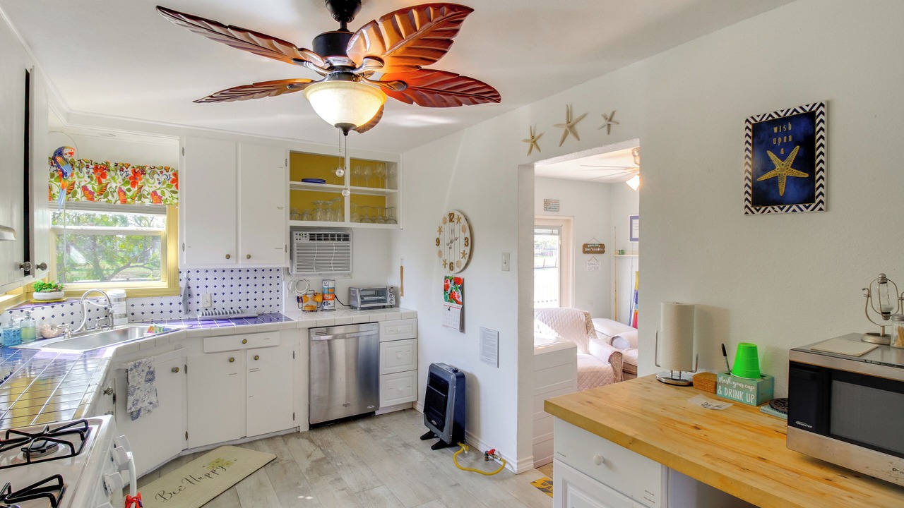 Photo of Kitchen in Rockport