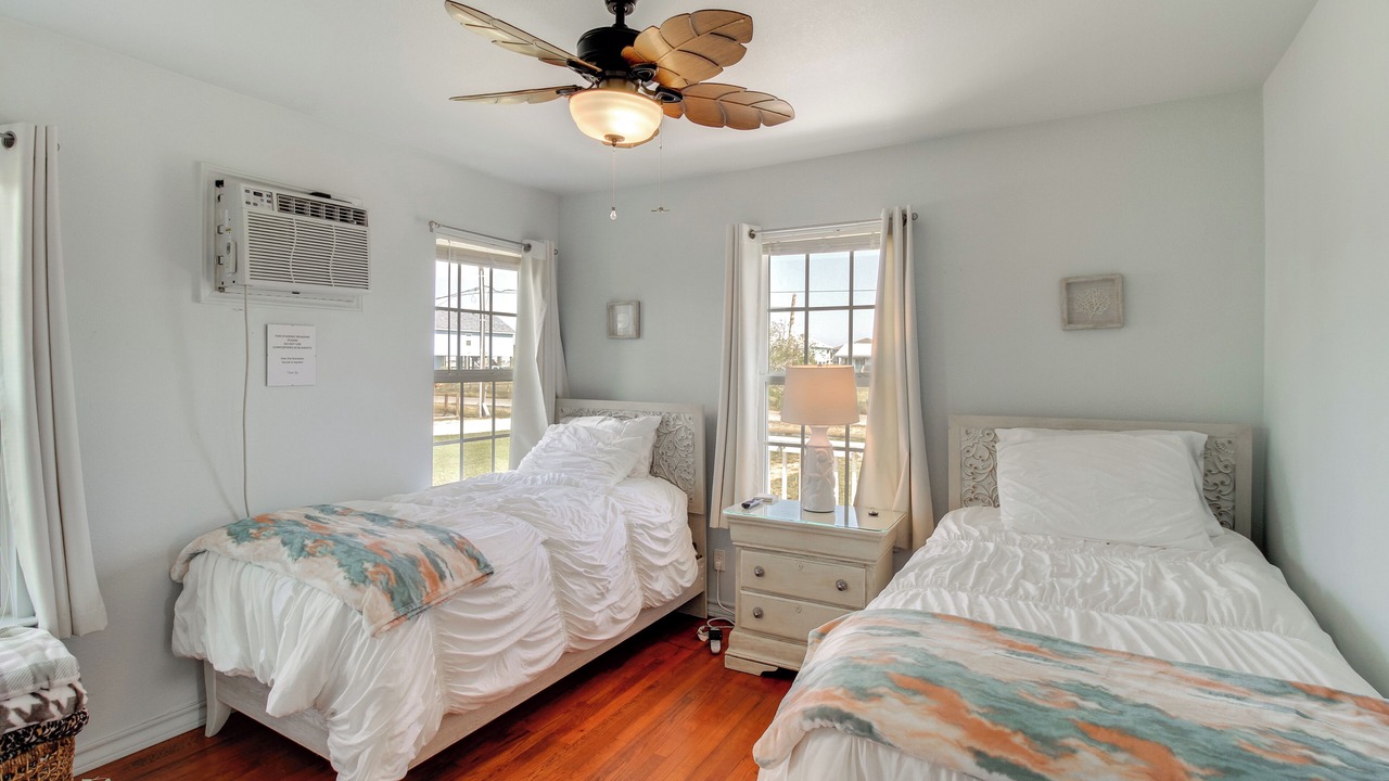 Photo of Bedroom in Rockport