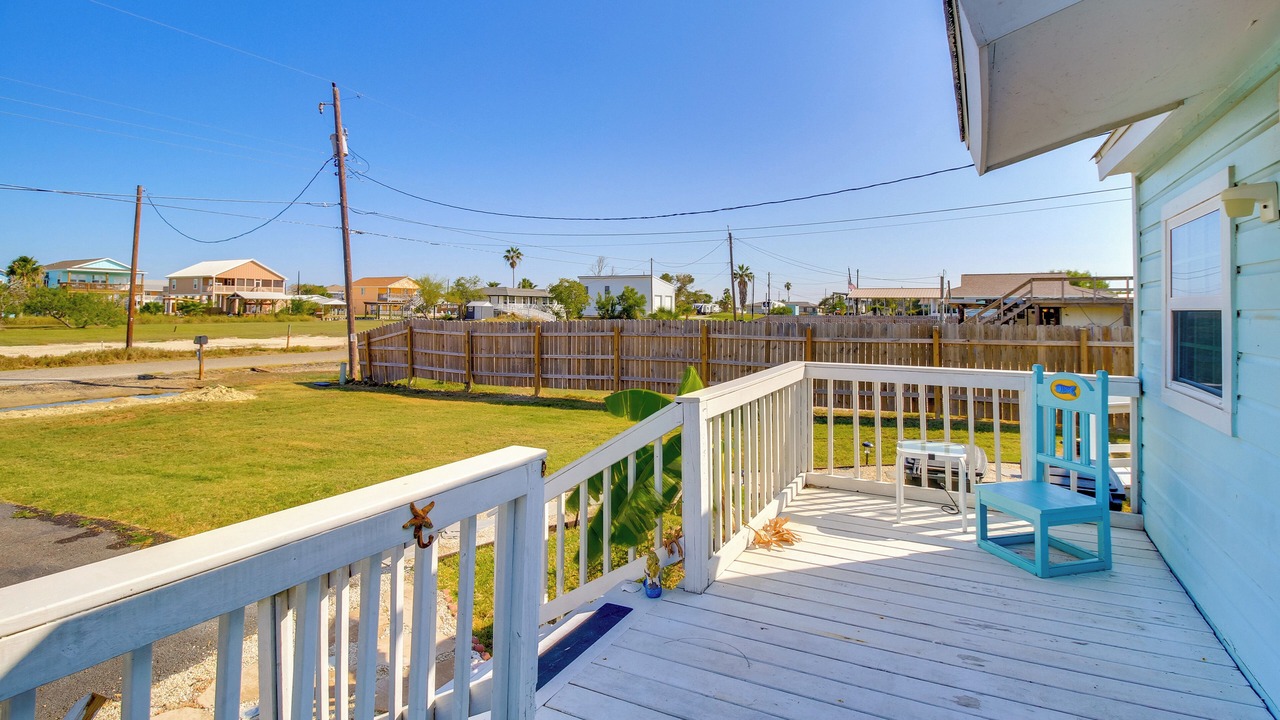 Photo of Outdoor in Rockport