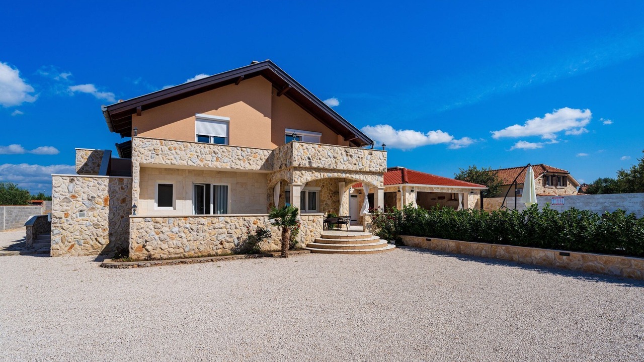 Photo of Outdoor in Cista Velika