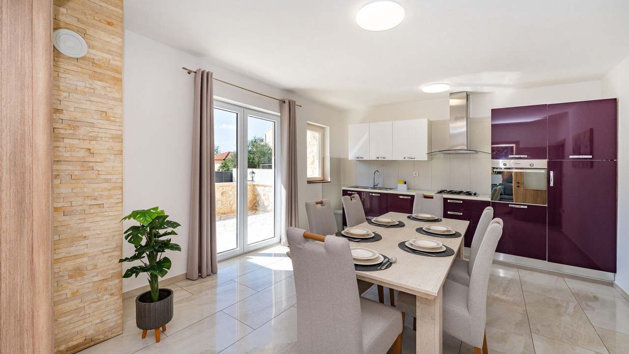 Photo of Livingroom in Cista Velika