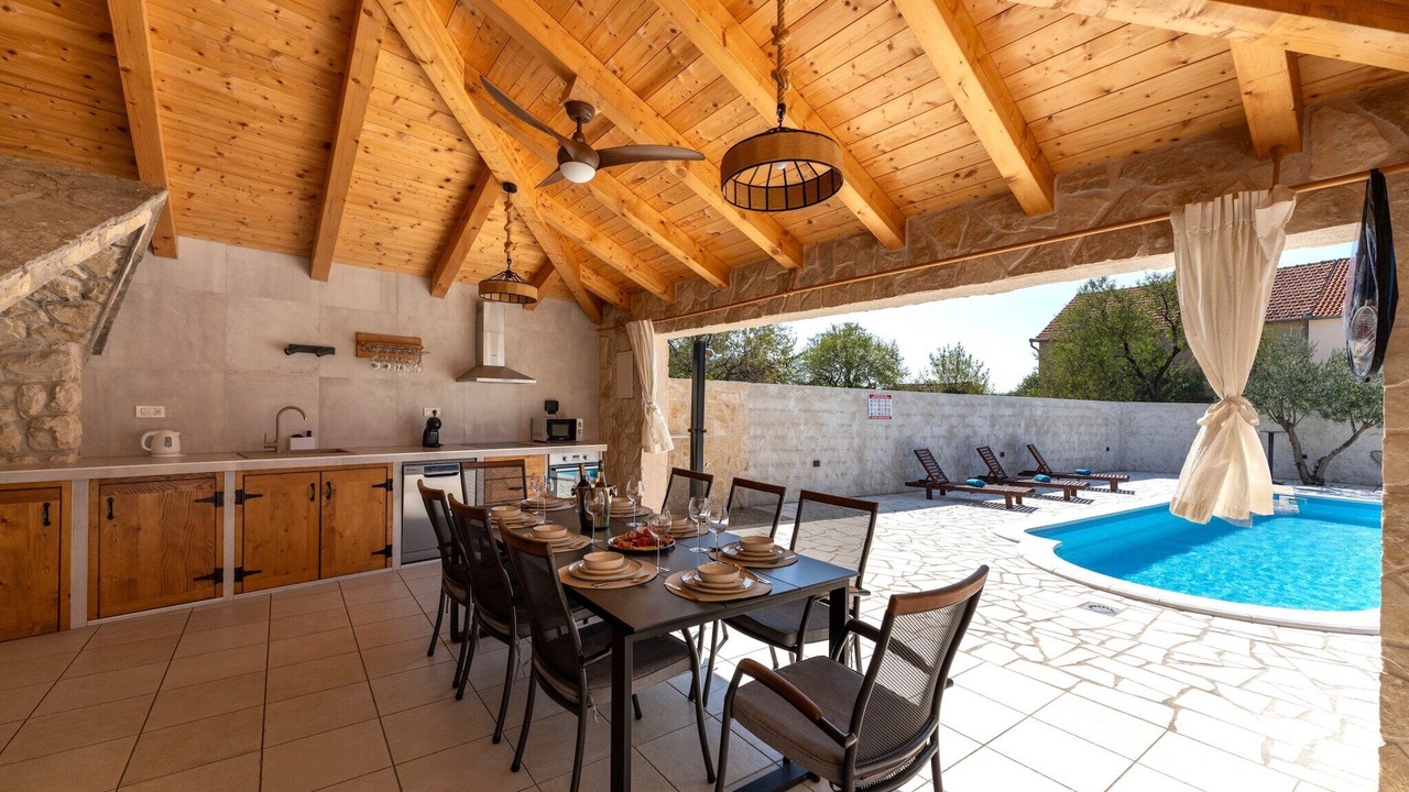 Photo of Livingroom in Cista Velika
