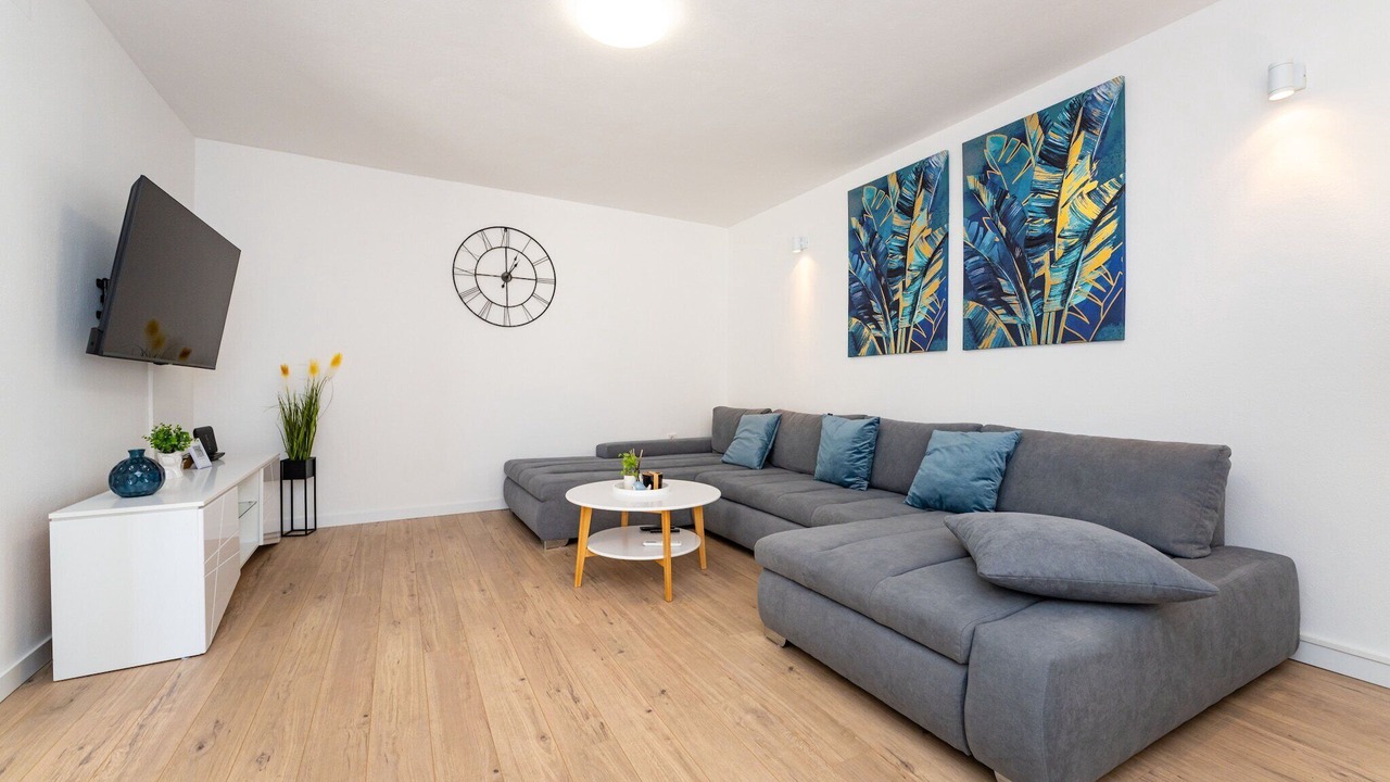 Photo of Livingroom in Cista Velika