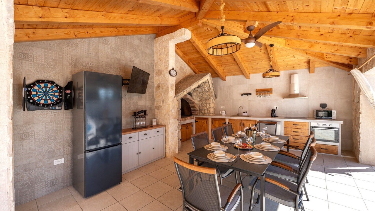 Photo of Livingroom in Cista Velika