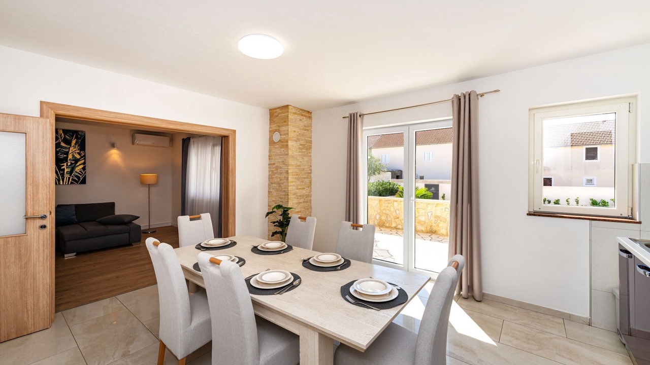 Photo of Livingroom in Cista Velika