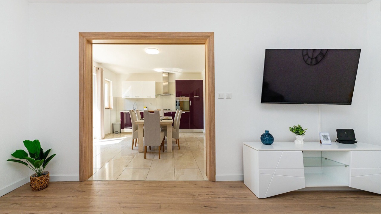 Photo of Livingroom in Cista Velika