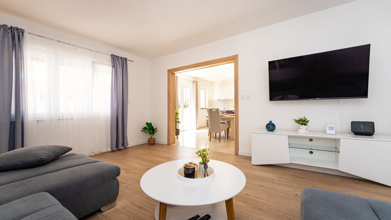 Photo of Livingroom in Cista Velika