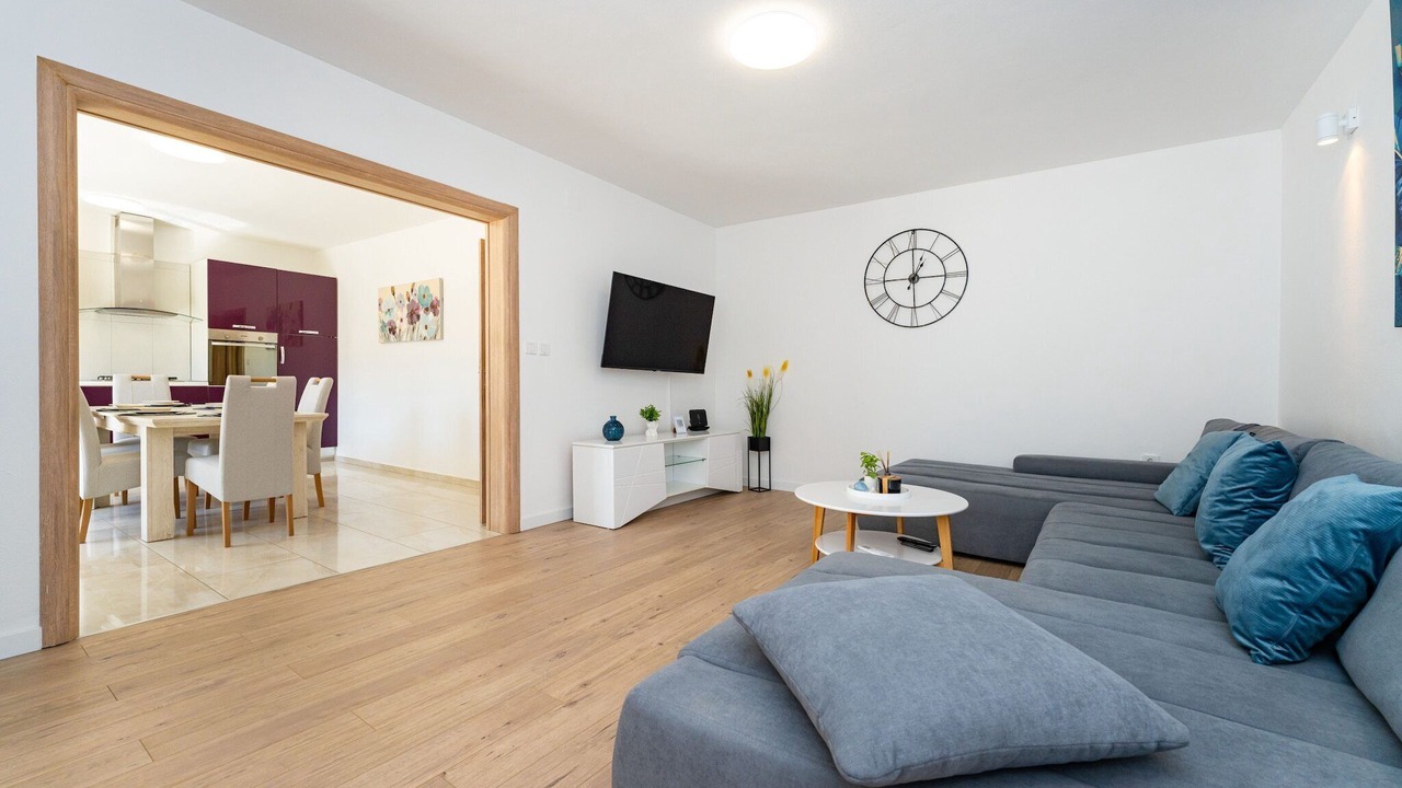 Photo of Livingroom in Cista Velika