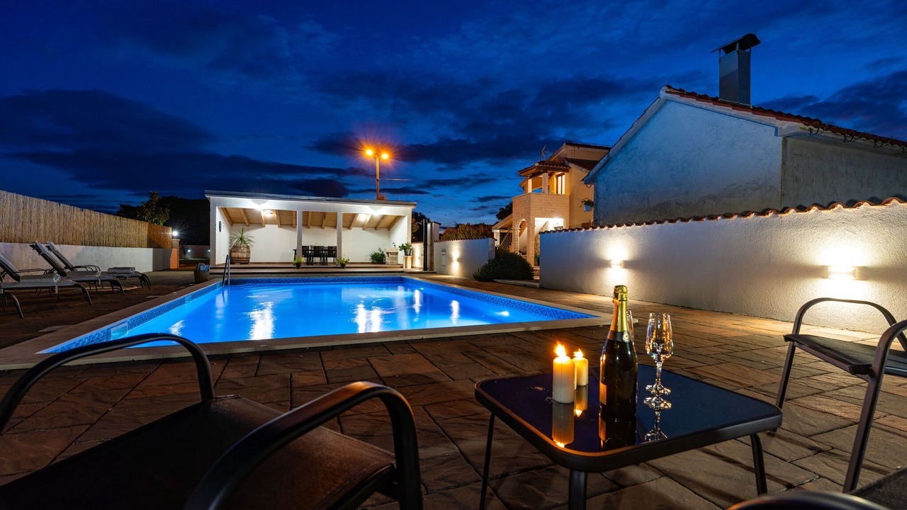 Photo of Outdoor in Skradin
