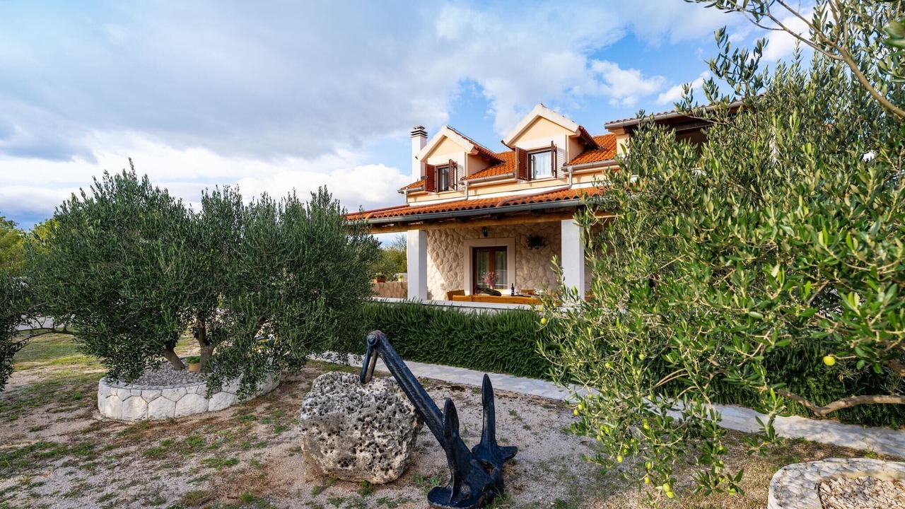 Photo of Outdoor in Skradin