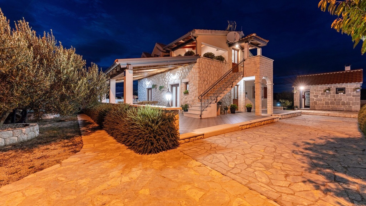 Photo of Outdoor in Skradin