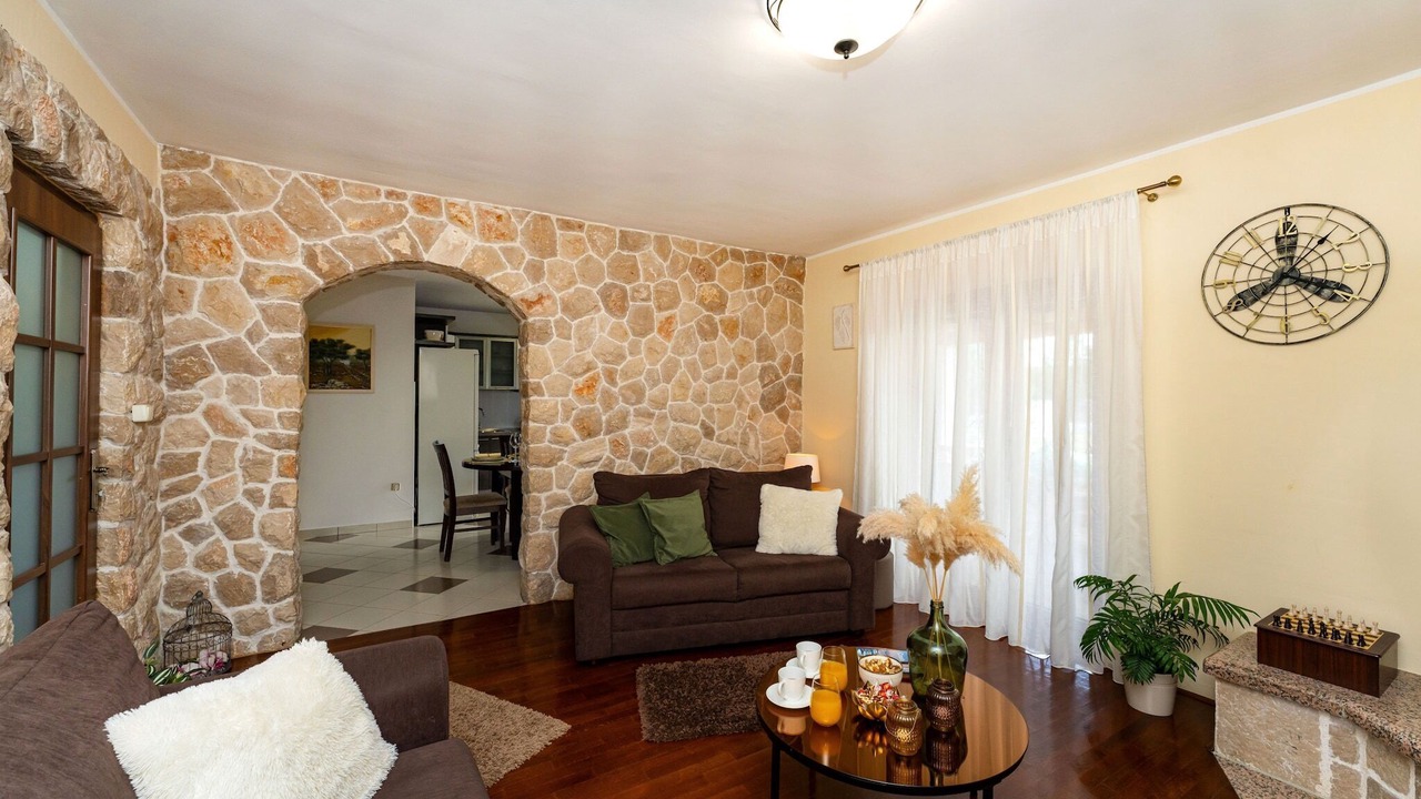 Photo of Livingroom in Skradin