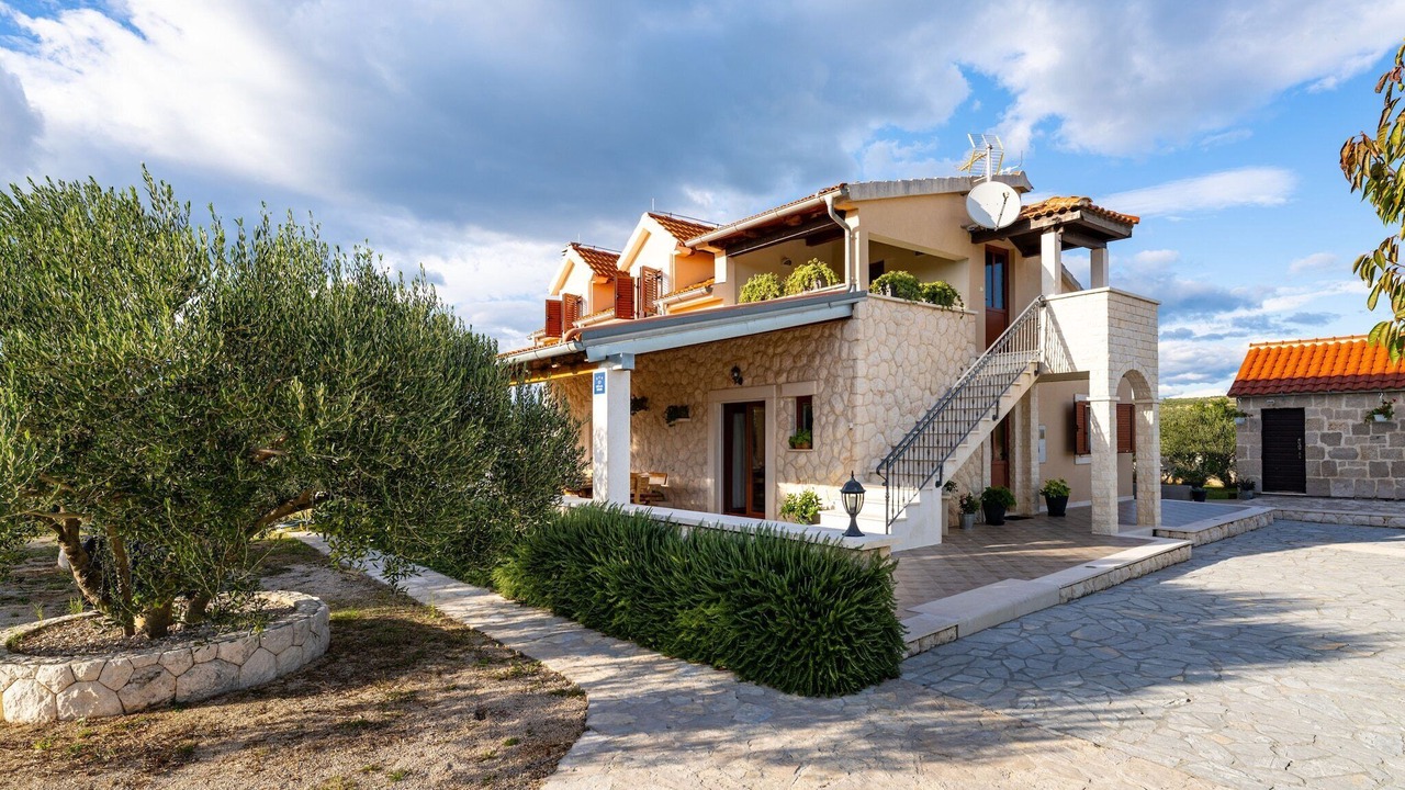 Photo of Outdoor in Skradin