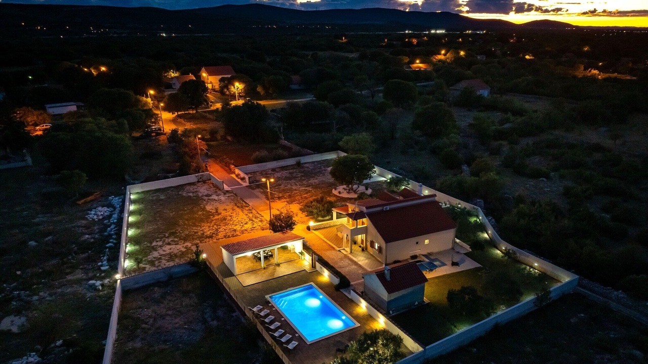 Photo of Outdoor in Skradin