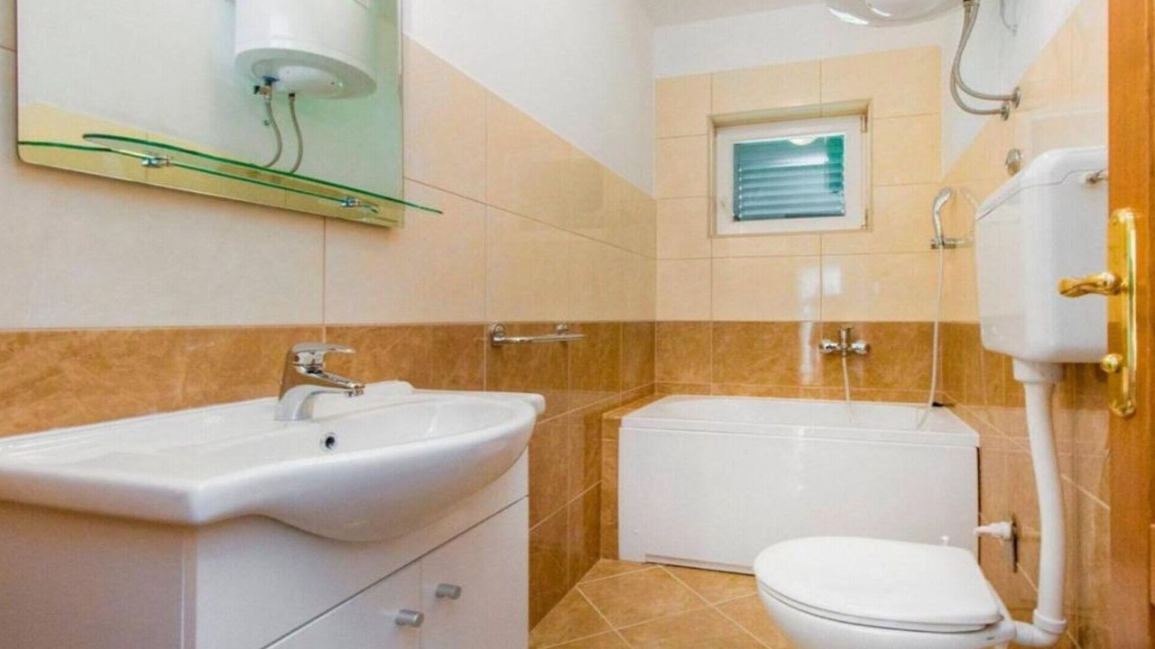 Photo of Bathroom in Bristane