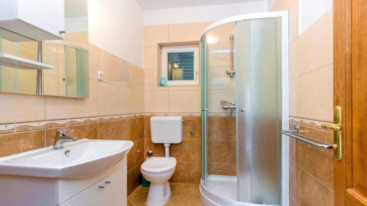 Photo of Bathroom in Bristane