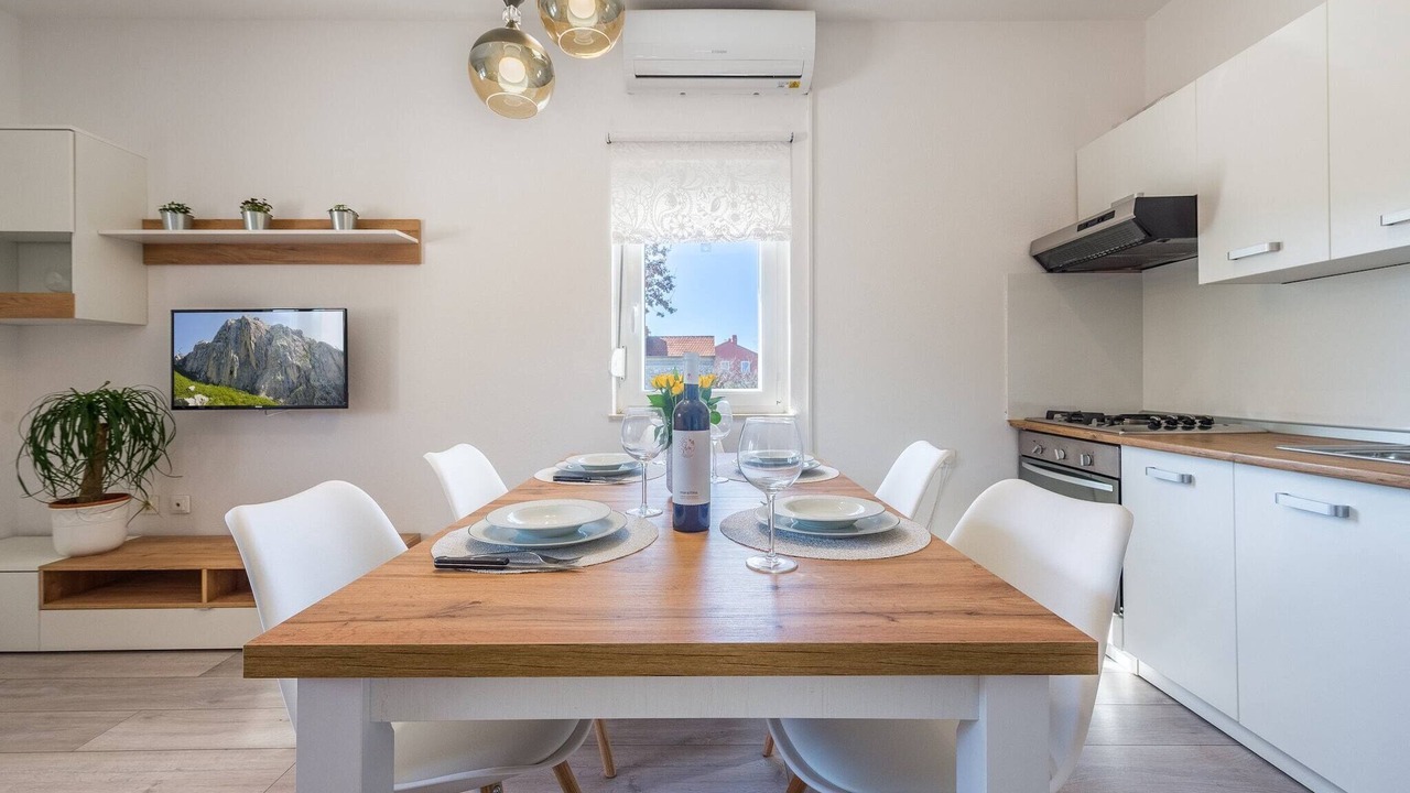 Photo of Livingroom in Skabrnja