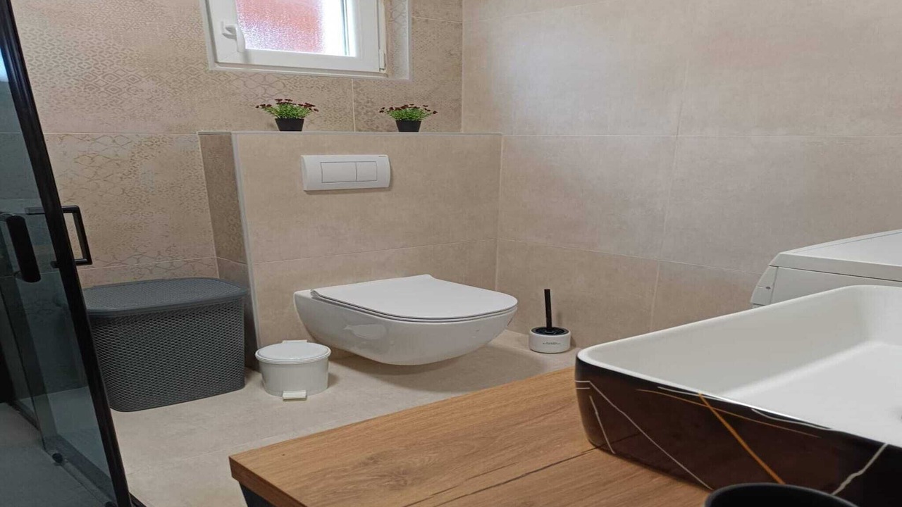Photo of Bathroom in Skabrnja