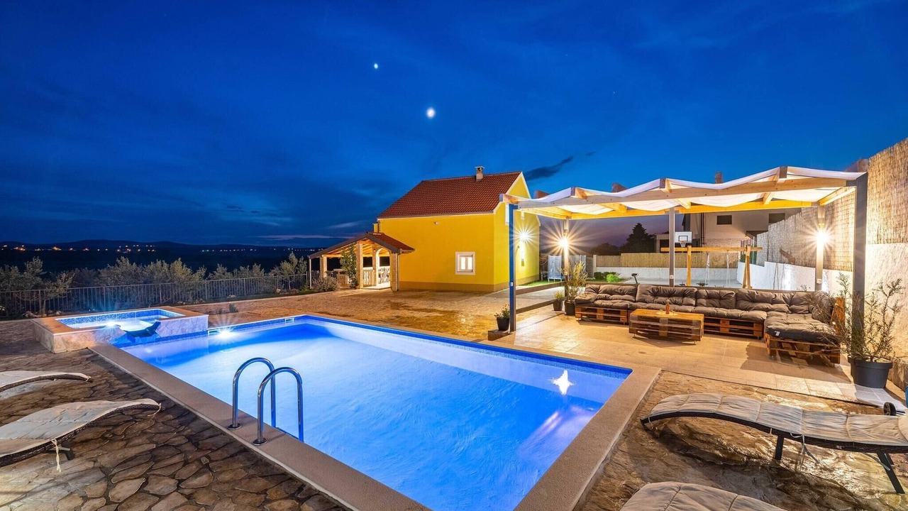 Photo of Outdoor in Velim