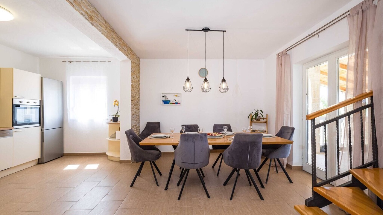 Photo of Livingroom in Velim