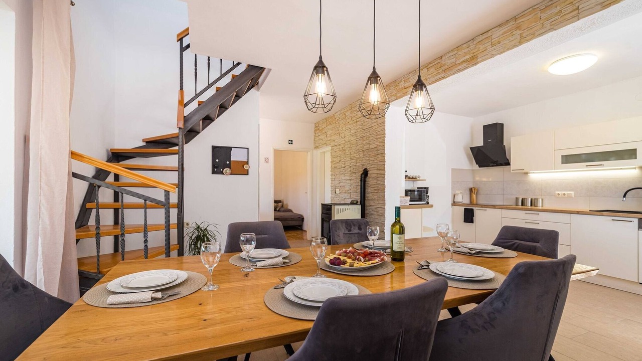 Photo of Livingroom in Velim
