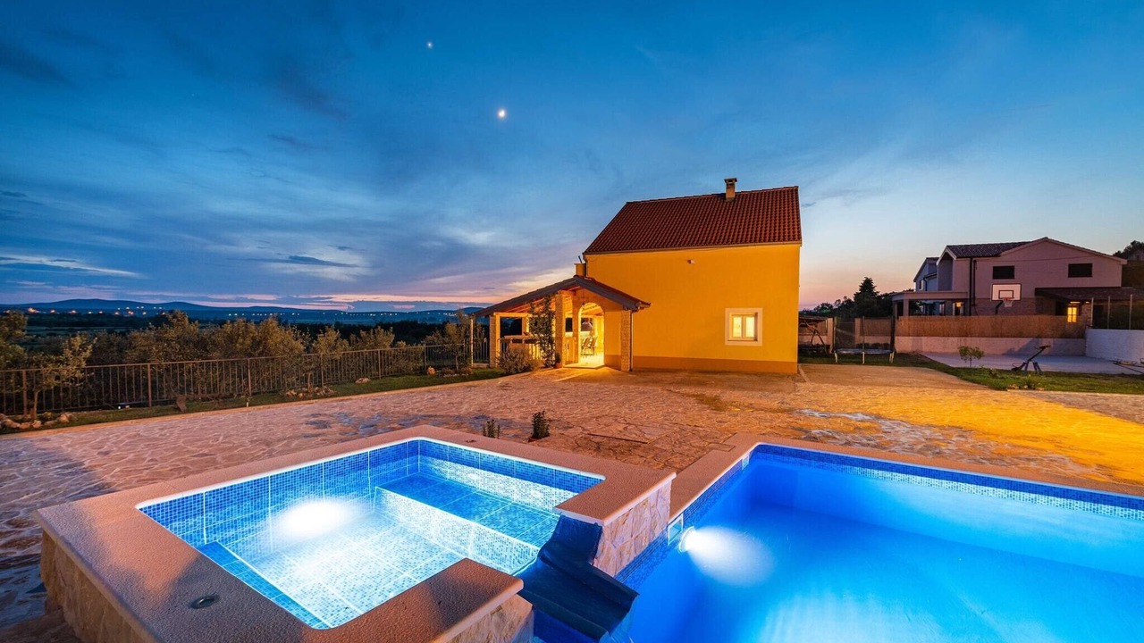 Photo of Outdoor in Velim