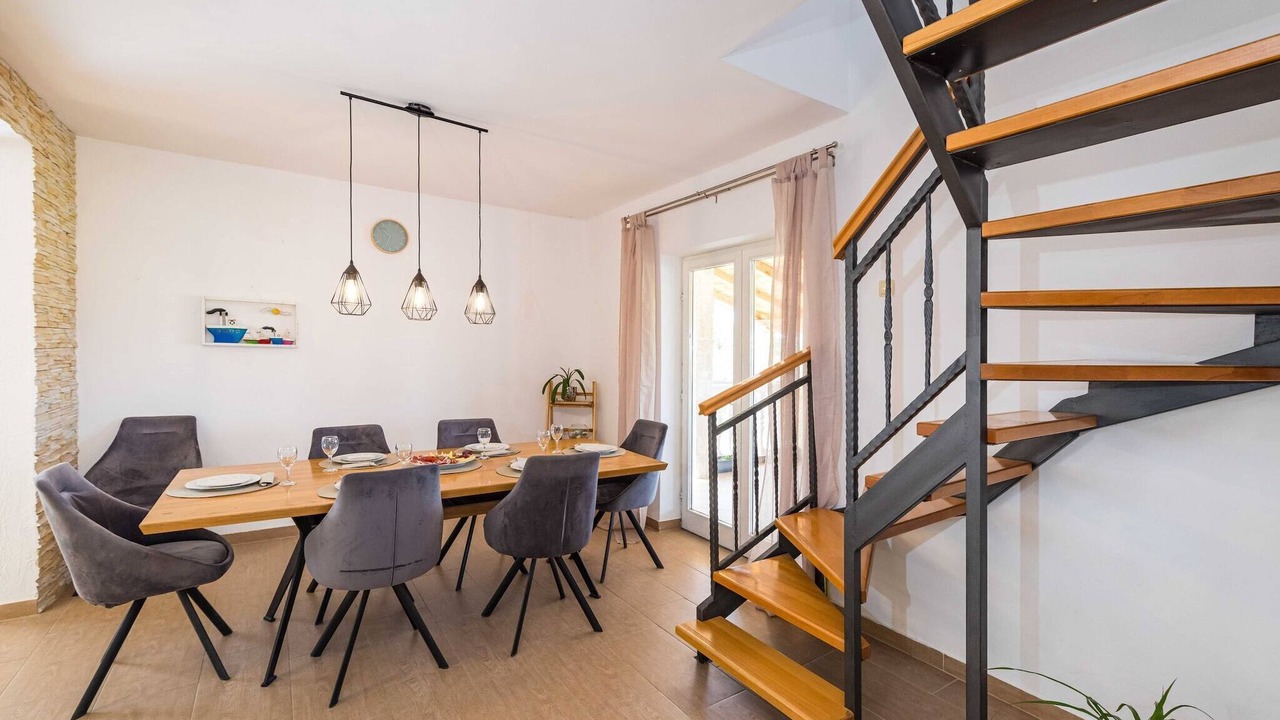 Photo of Livingroom in Velim