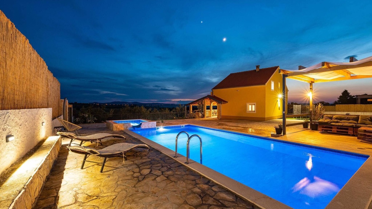 Photo of Outdoor in Velim