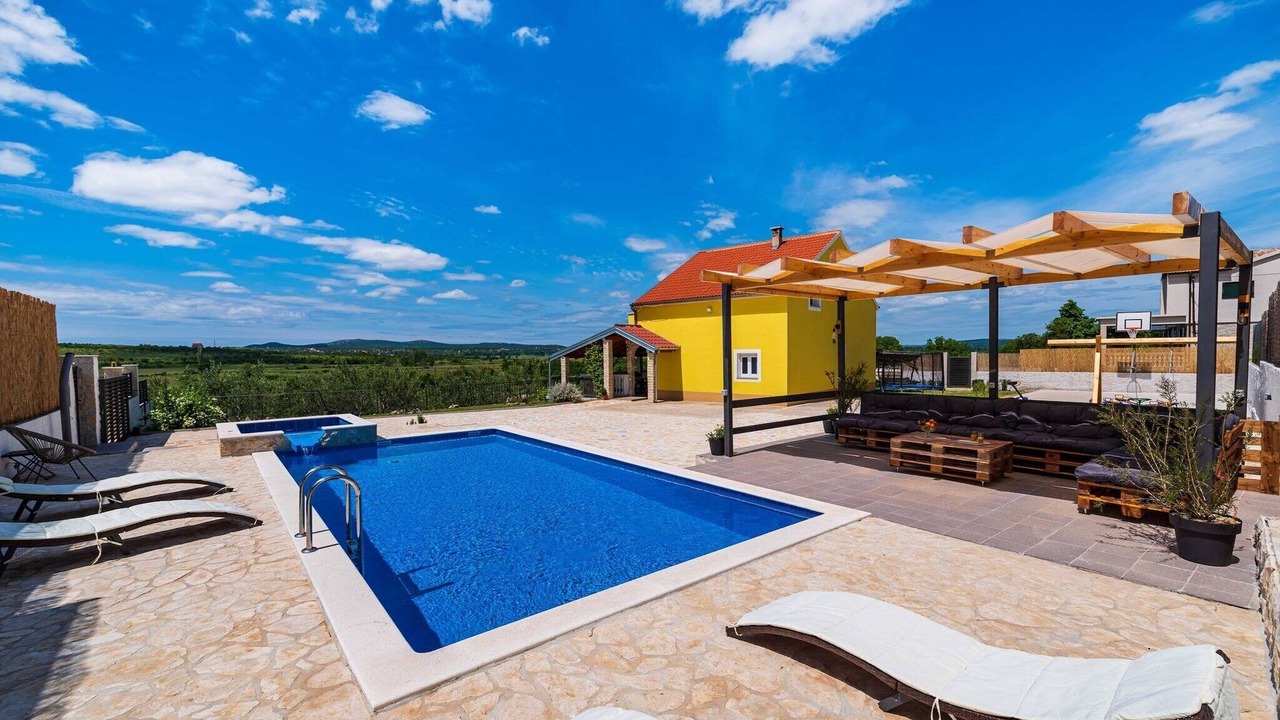 Photo of Outdoor in Velim
