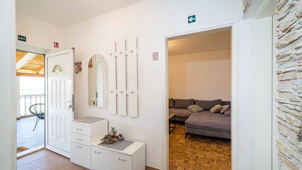 Photo of Livingroom in Velim