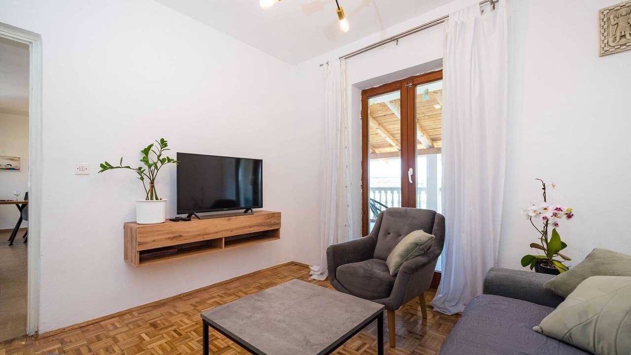 Photo of Livingroom in Velim