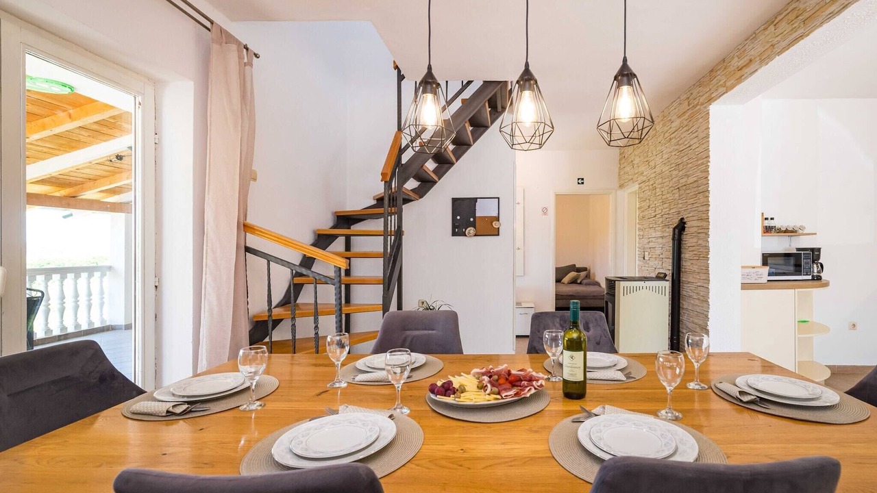 Photo of Livingroom in Velim
