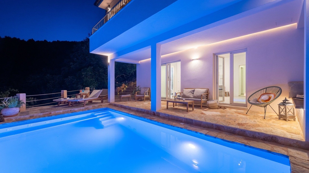 Photo of Outdoor in Island Hvar