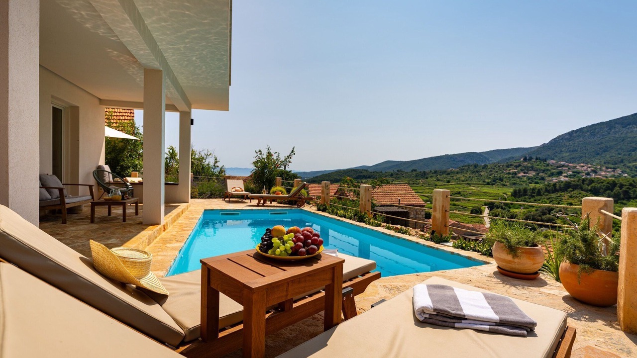Photo of Outdoor in Island Hvar