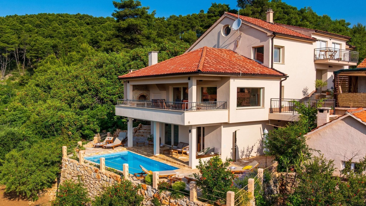 Photo of Outdoor in Island Hvar