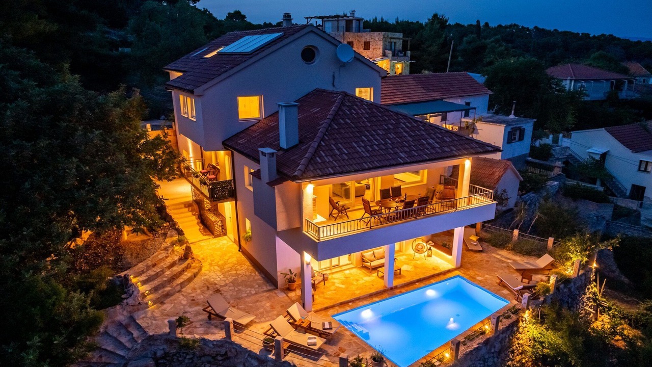 Photo of Outdoor in Island Hvar