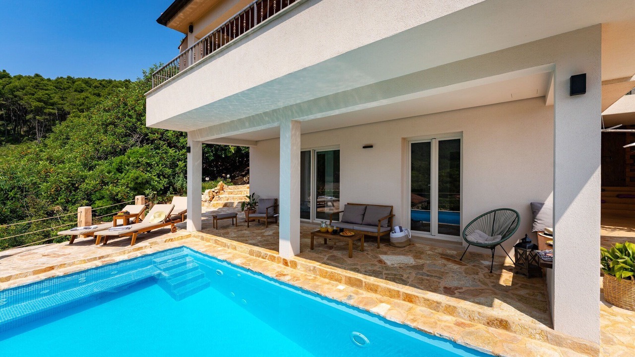 Photo of Outdoor in Island Hvar