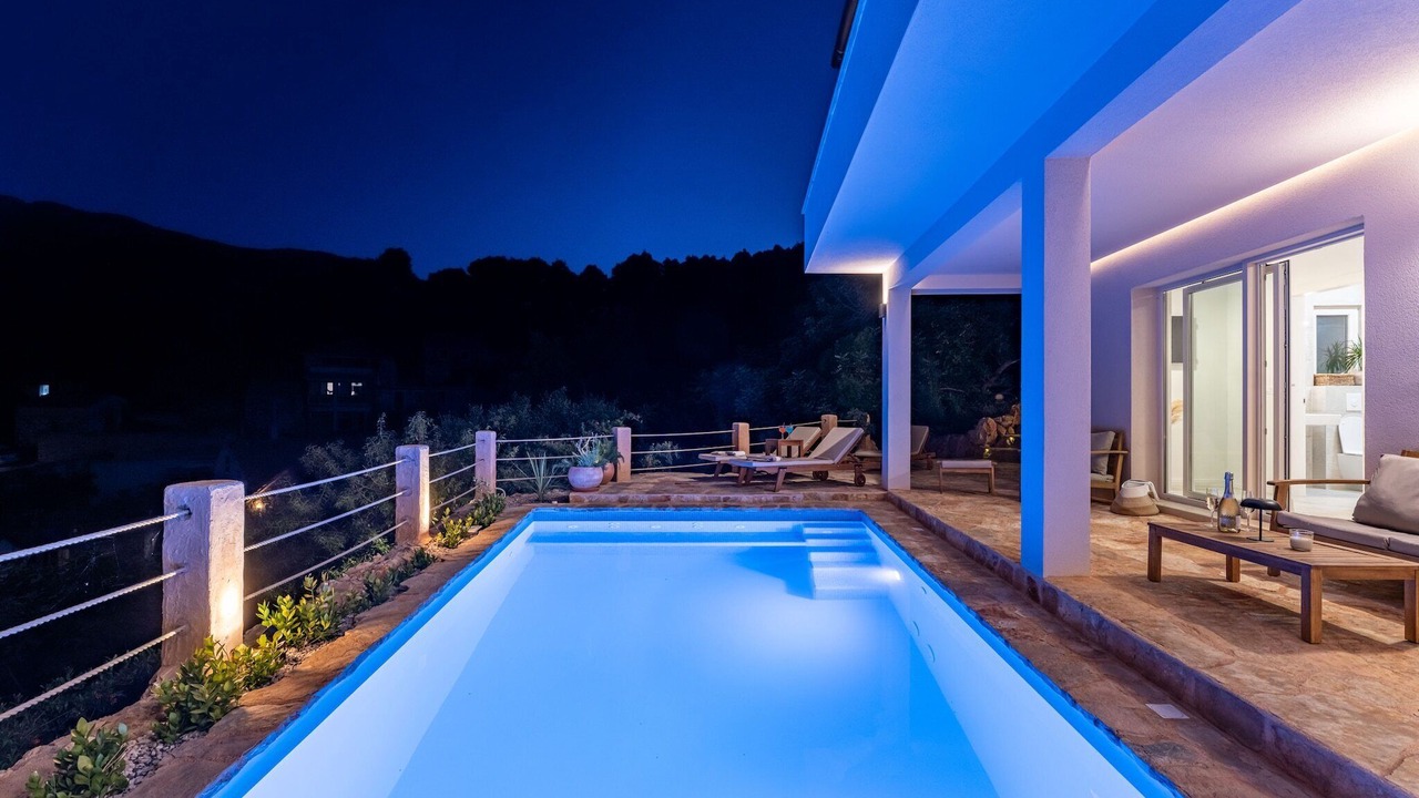 Photo of Outdoor in Island Hvar