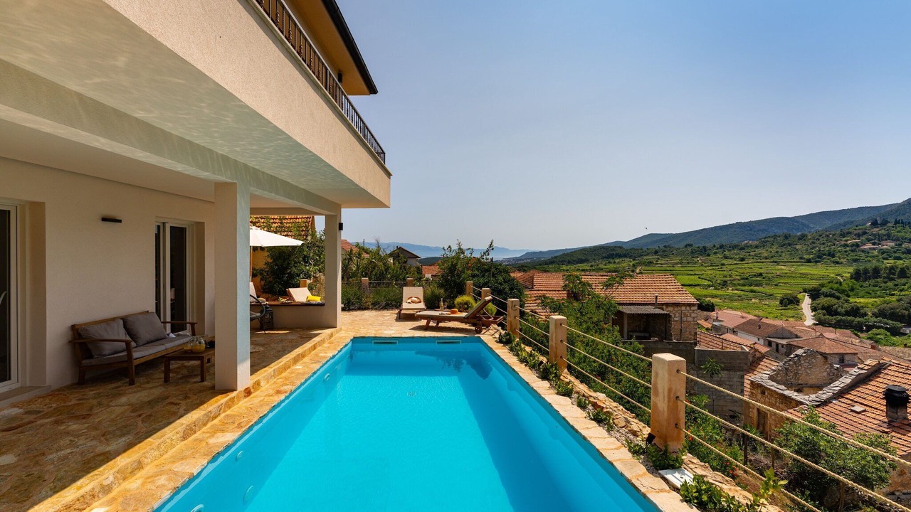 Photo of Outdoor in Island Hvar