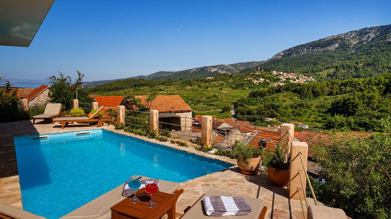 Photo of Outdoor in Island Hvar