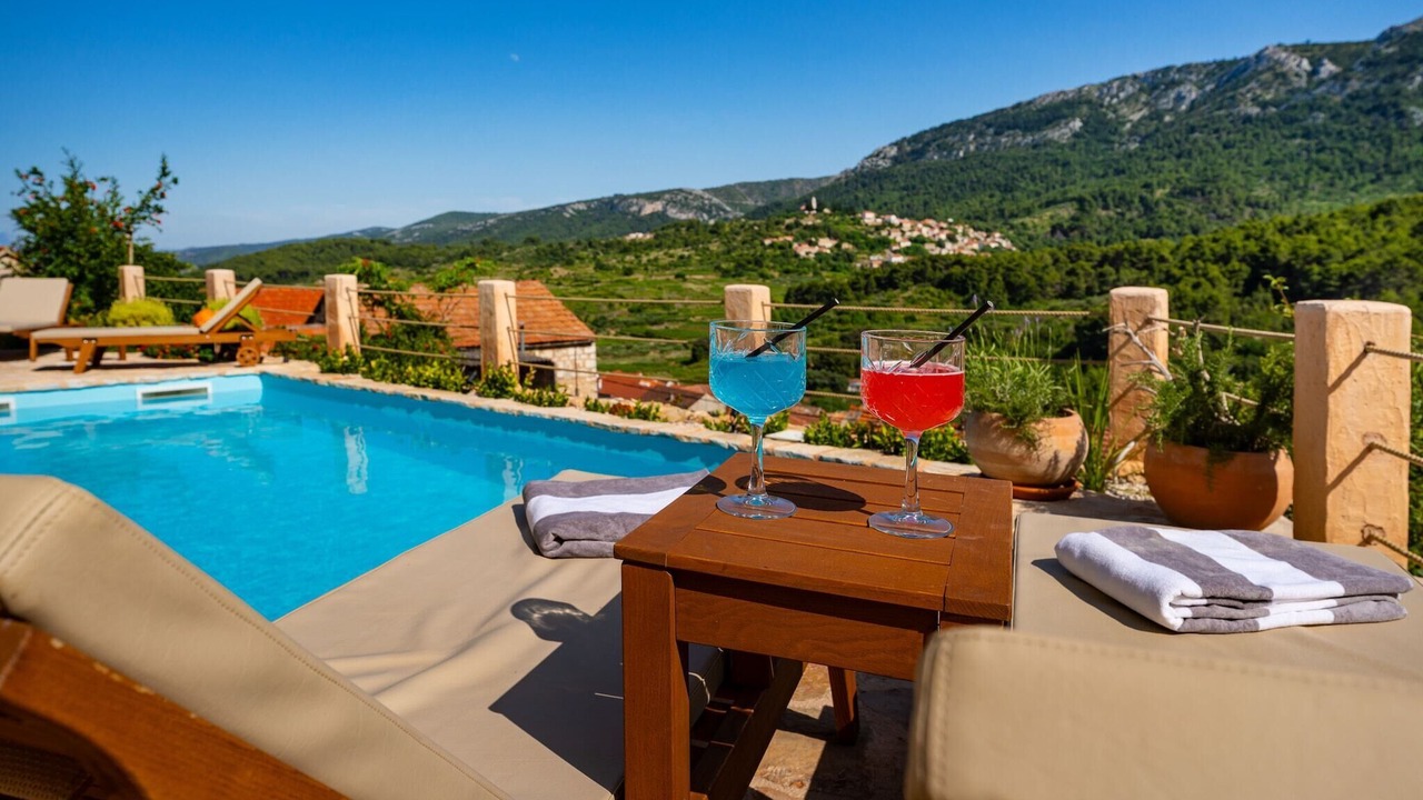 Photo of Outdoor in Island Hvar