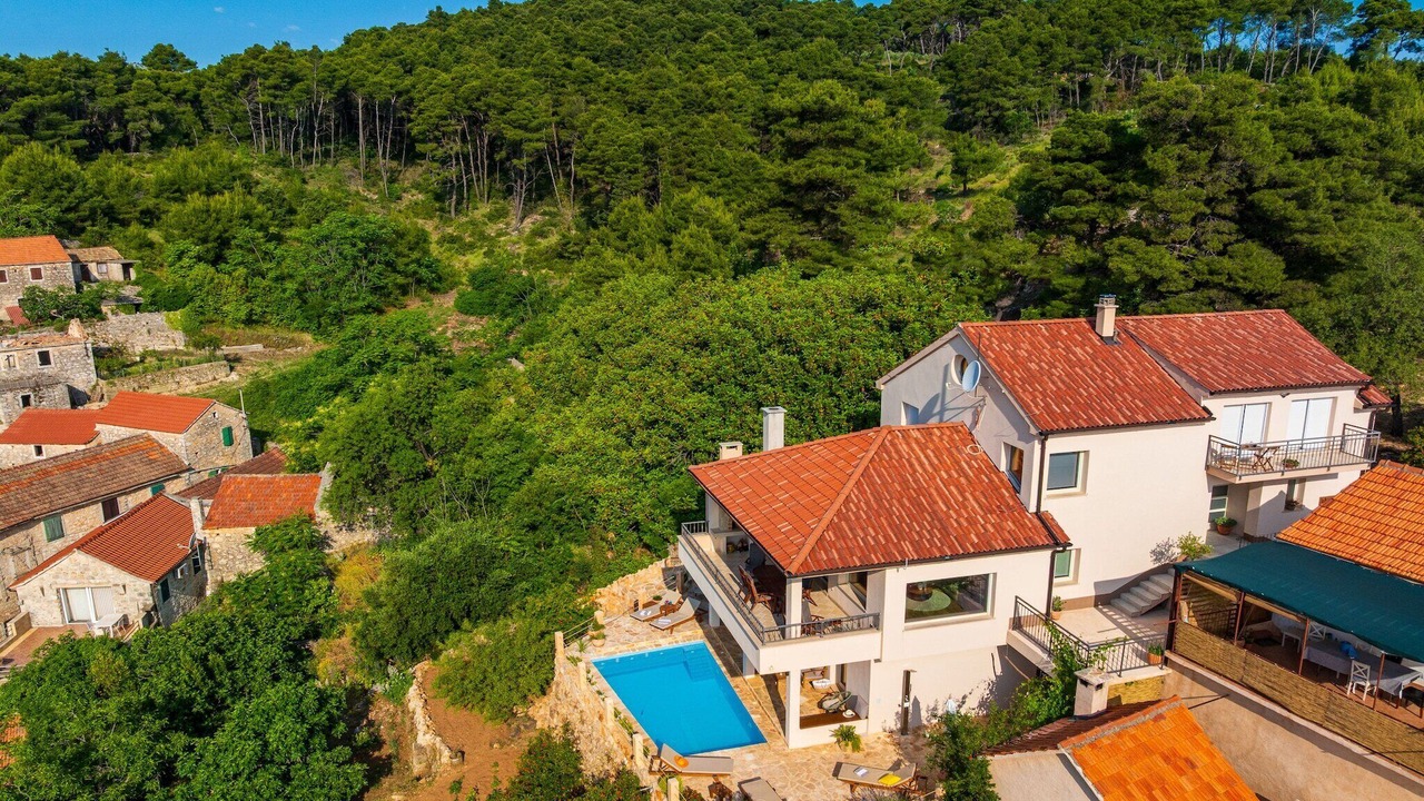 Photo of Outdoor in Island Hvar