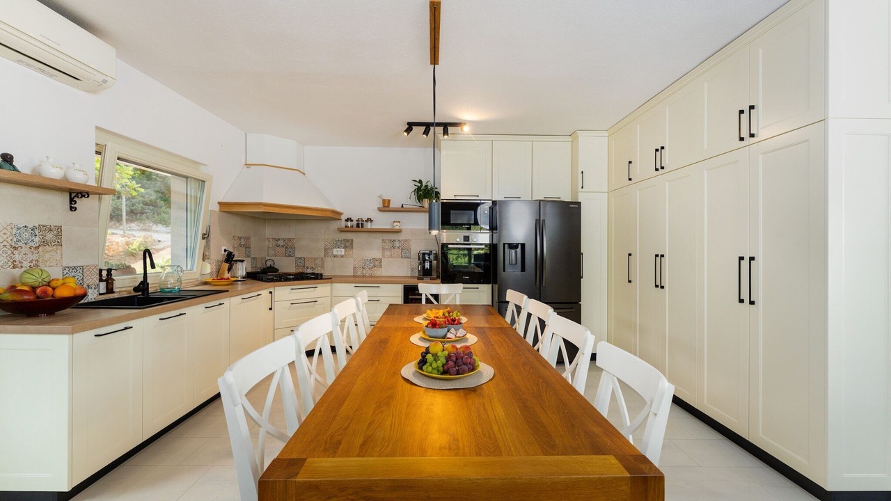 Photo of Livingroom in Island Hvar