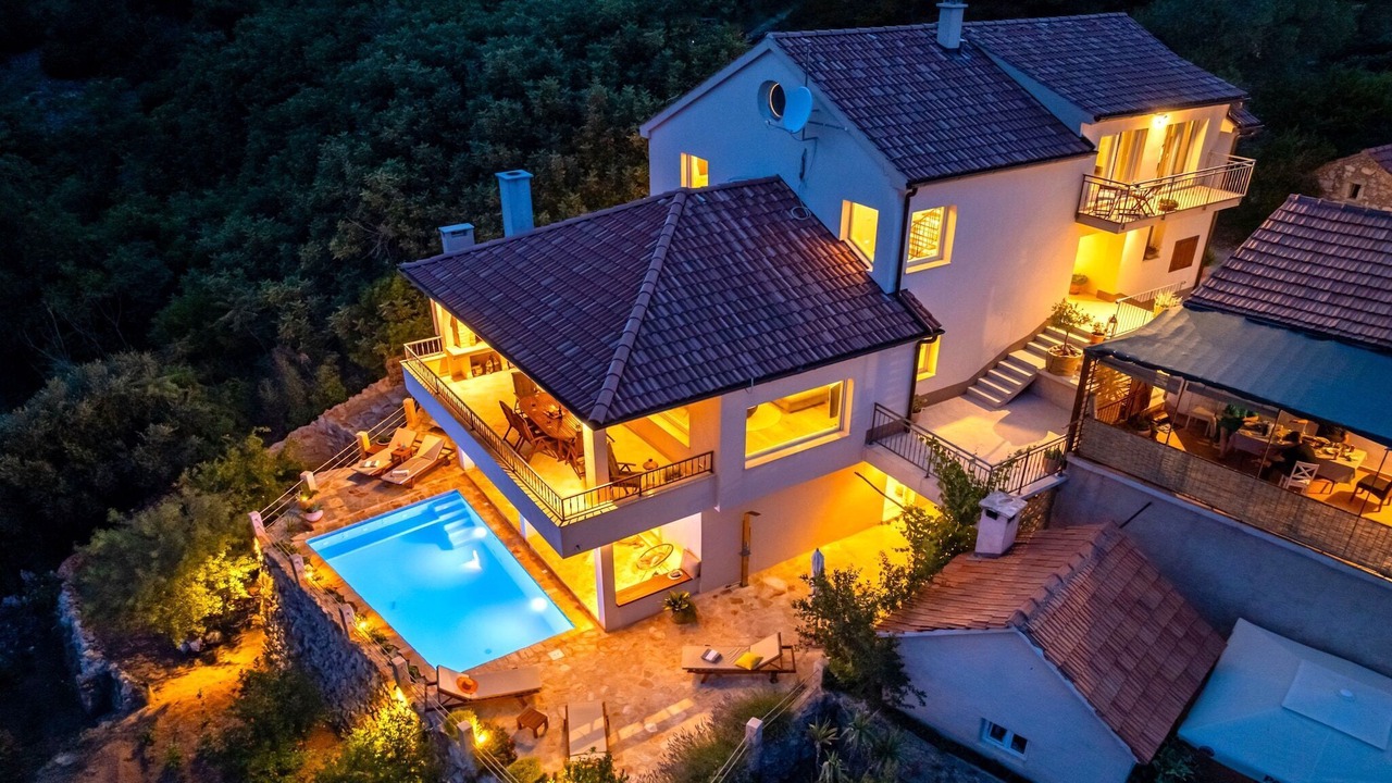 Photo of Outdoor in Island Hvar