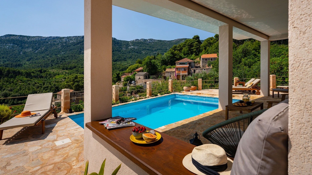 Photo of Outdoor in Island Hvar