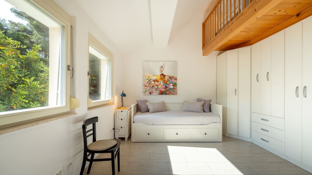 Photo of Livingroom in Island Hvar